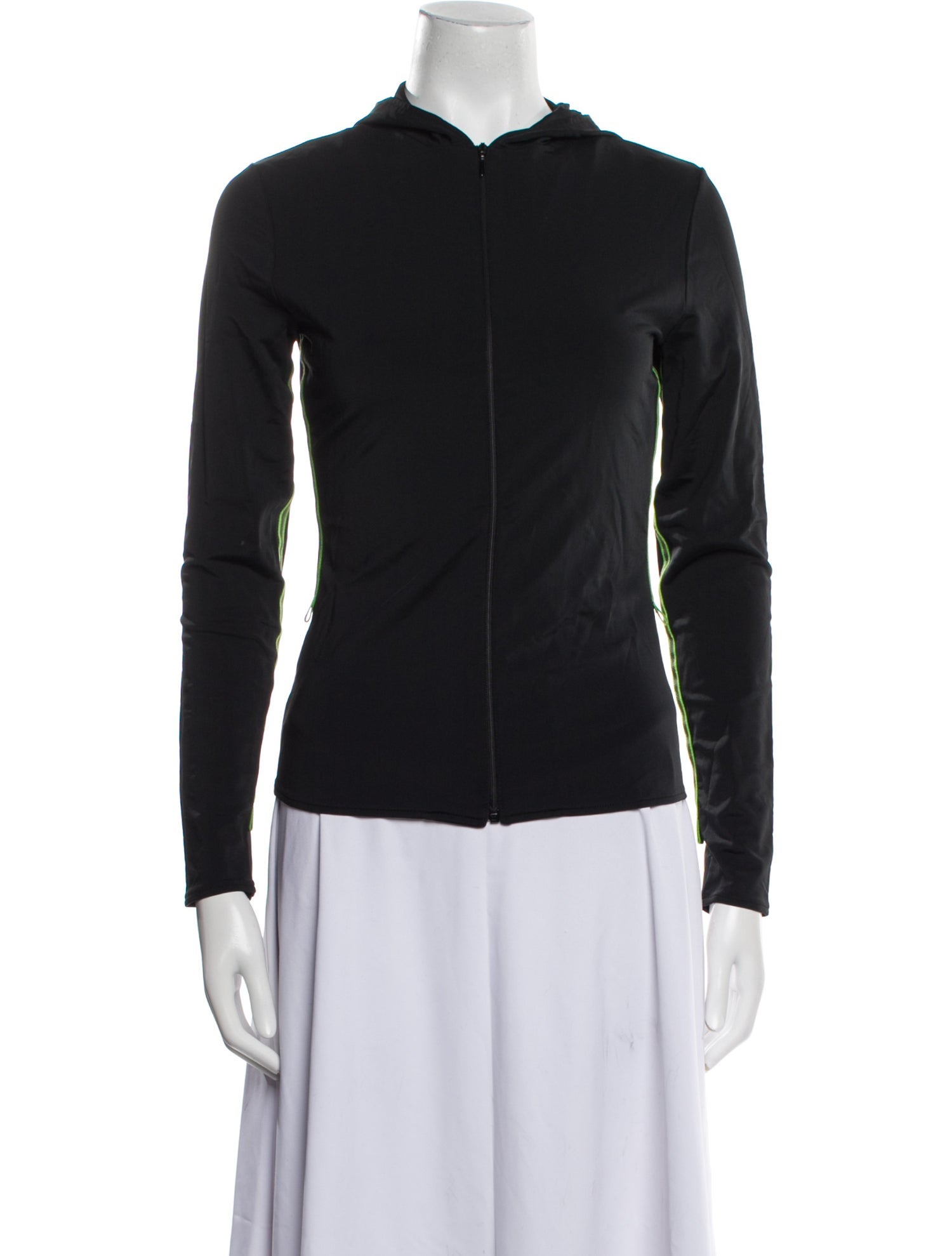 Miu Miu Vintage 1999 Biker Jacket