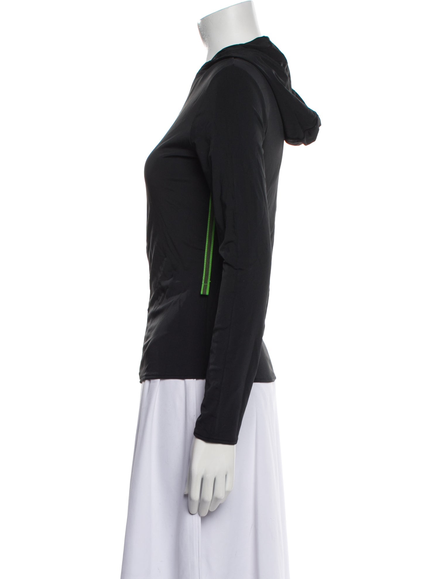 Miu Miu Vintage 1999 Biker Jacket