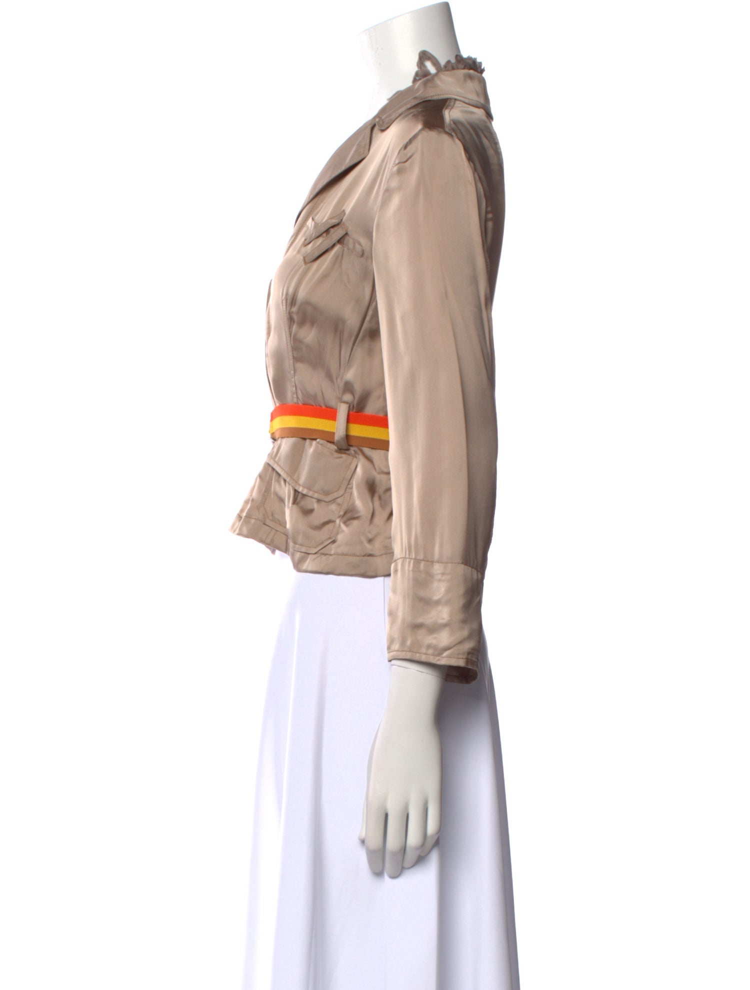 Miu Miu Vintage 2005 Jacket