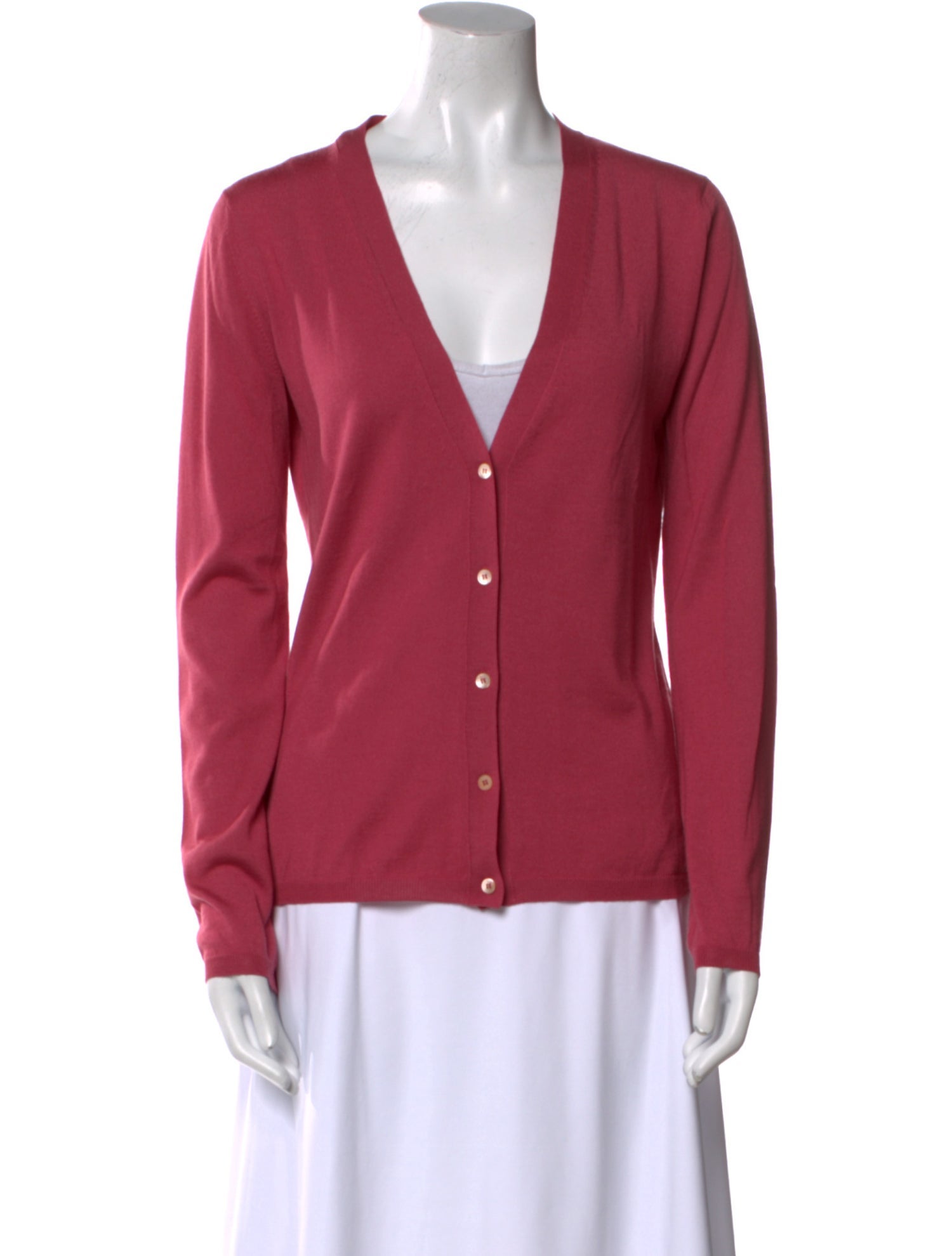 Miu Miu 2013 Cashmere Sweater