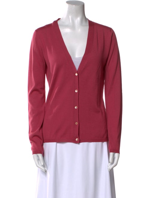 Miu Miu 2013 Cashmere Sweater