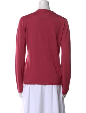 Miu Miu 2013 Cashmere Sweater