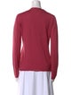 Miu Miu 2013 Cashmere Sweater