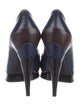 Miu Miu Leather Pumps