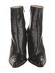 Miu Miu Leather Boots