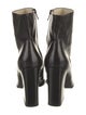 Miu Miu Leather Boots