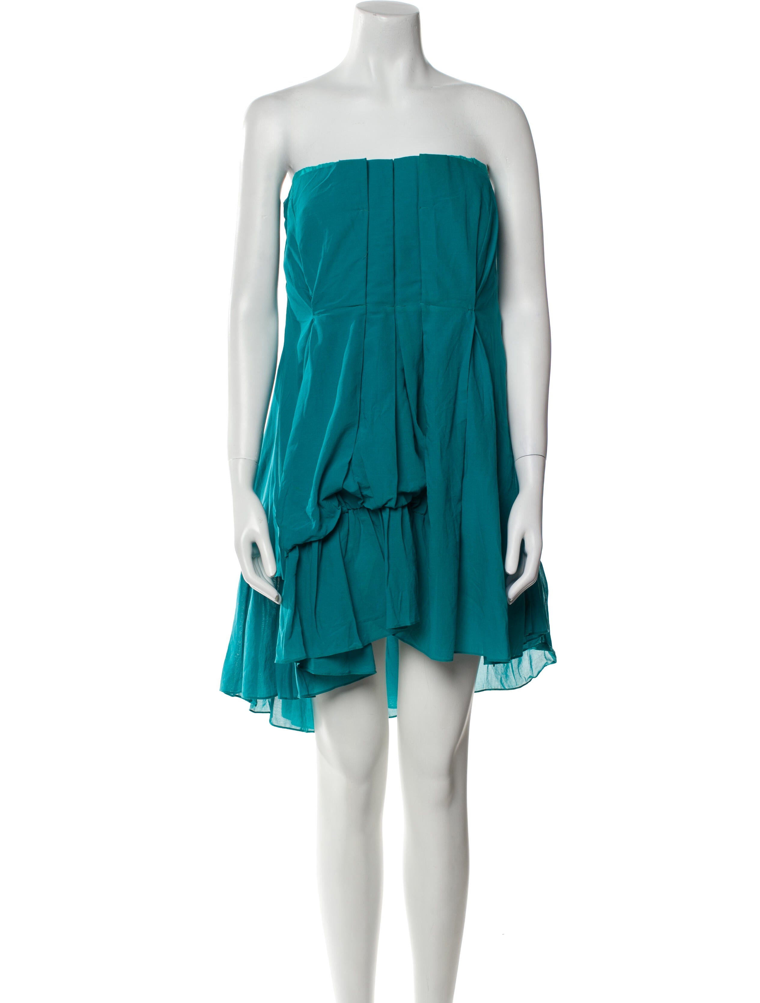 Miu Miu Vintage Mini Dress