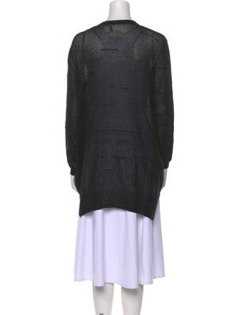 Miu Miu 2012 V-Neck Sweater