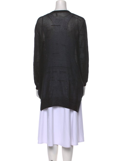 Miu Miu 2012 V-Neck Sweater