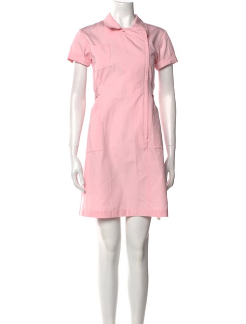 Miu Miu 2025 Mini Dress