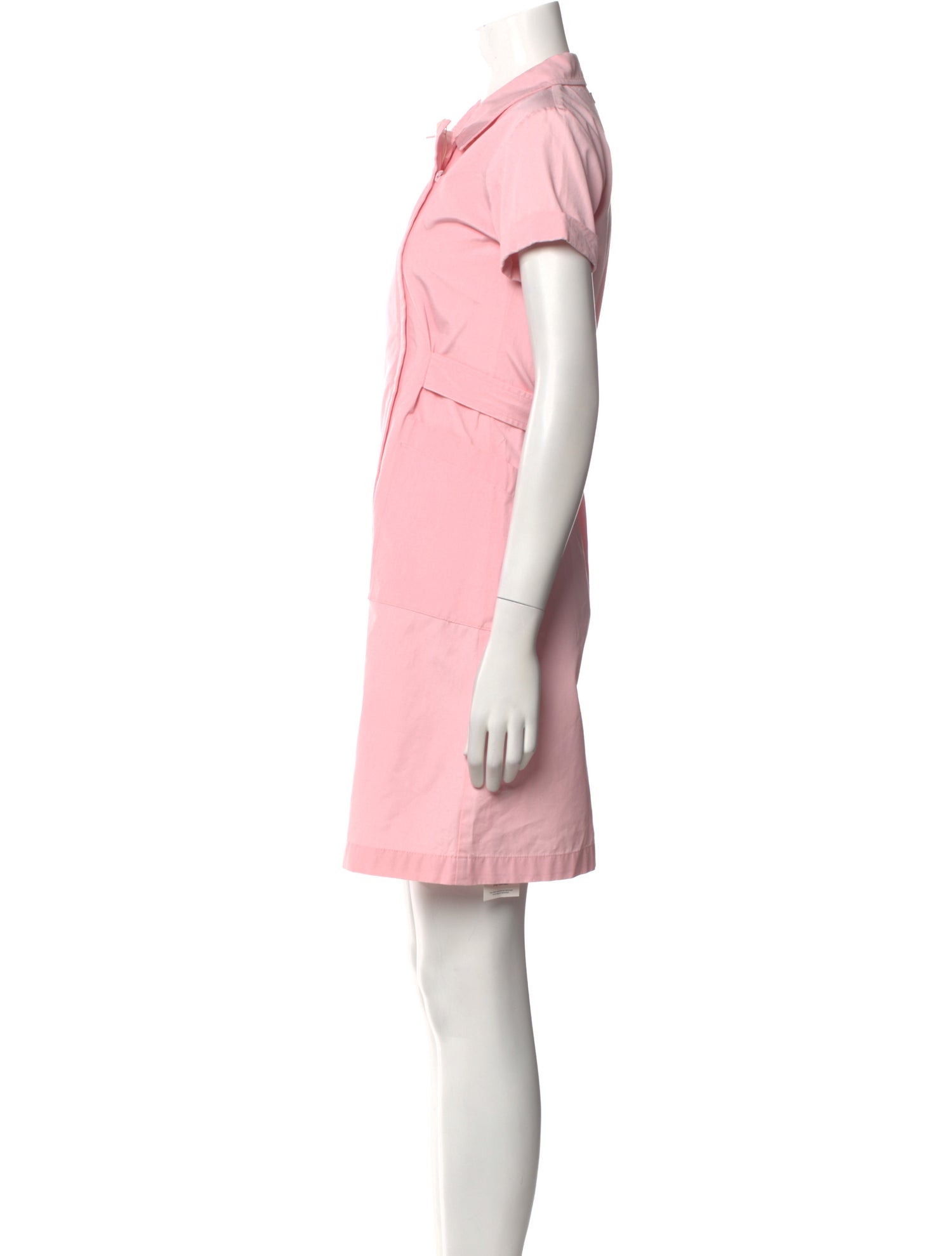 Miu Miu 2025 Mini Dress