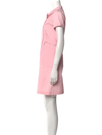 Miu Miu 2025 Mini Dress