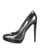 Miu Miu Patent Leather Pumps