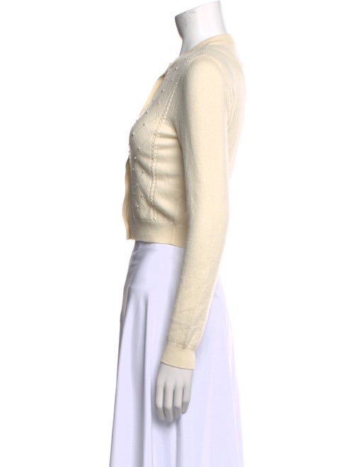 Miu Miu 2019 Cashmere Sweater