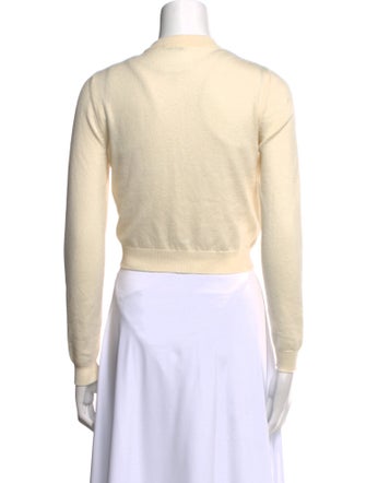 Miu Miu 2019 Cashmere Sweater