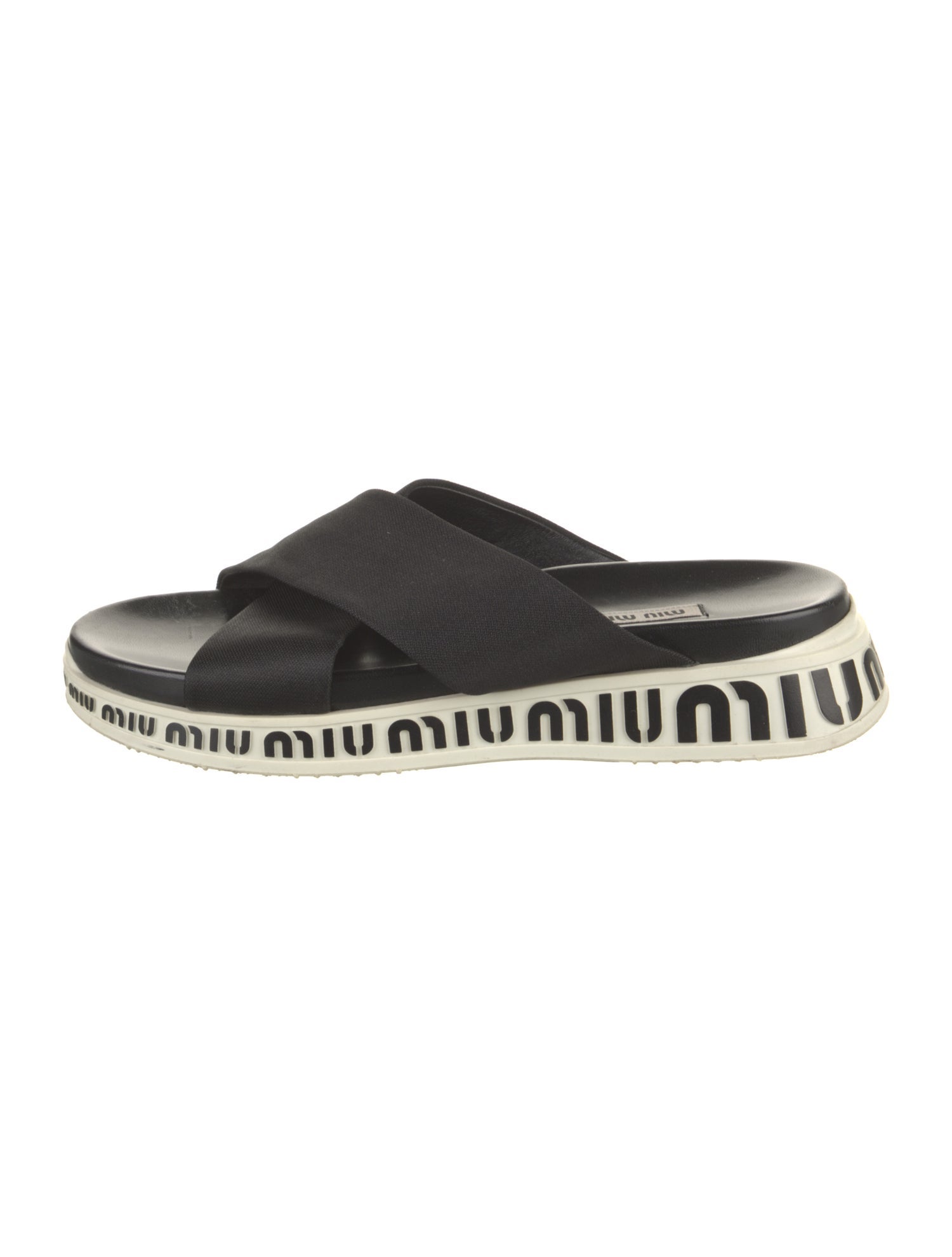 Miu Miu Slides