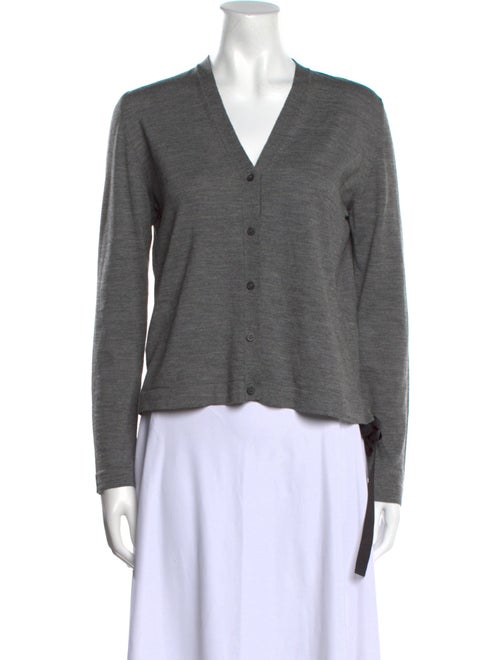 Miu Miu 2011 Wool Top