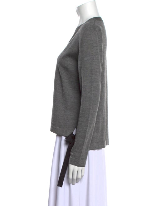 Miu Miu 2011 Wool Top