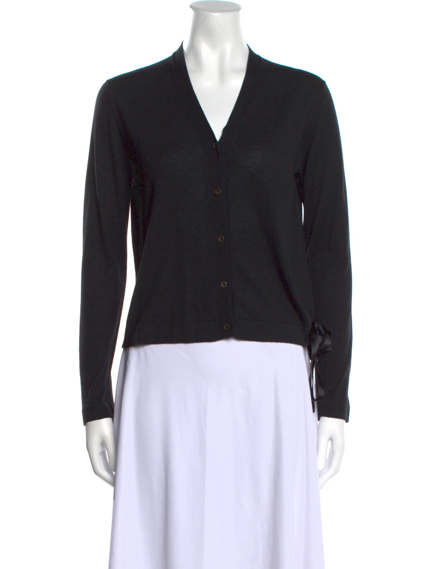 Miu Miu Vintage 2010 Top