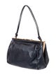 Miu Miu Calfskin Top Handle Bag
