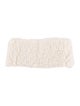 Miu Miu Knitted Headband
