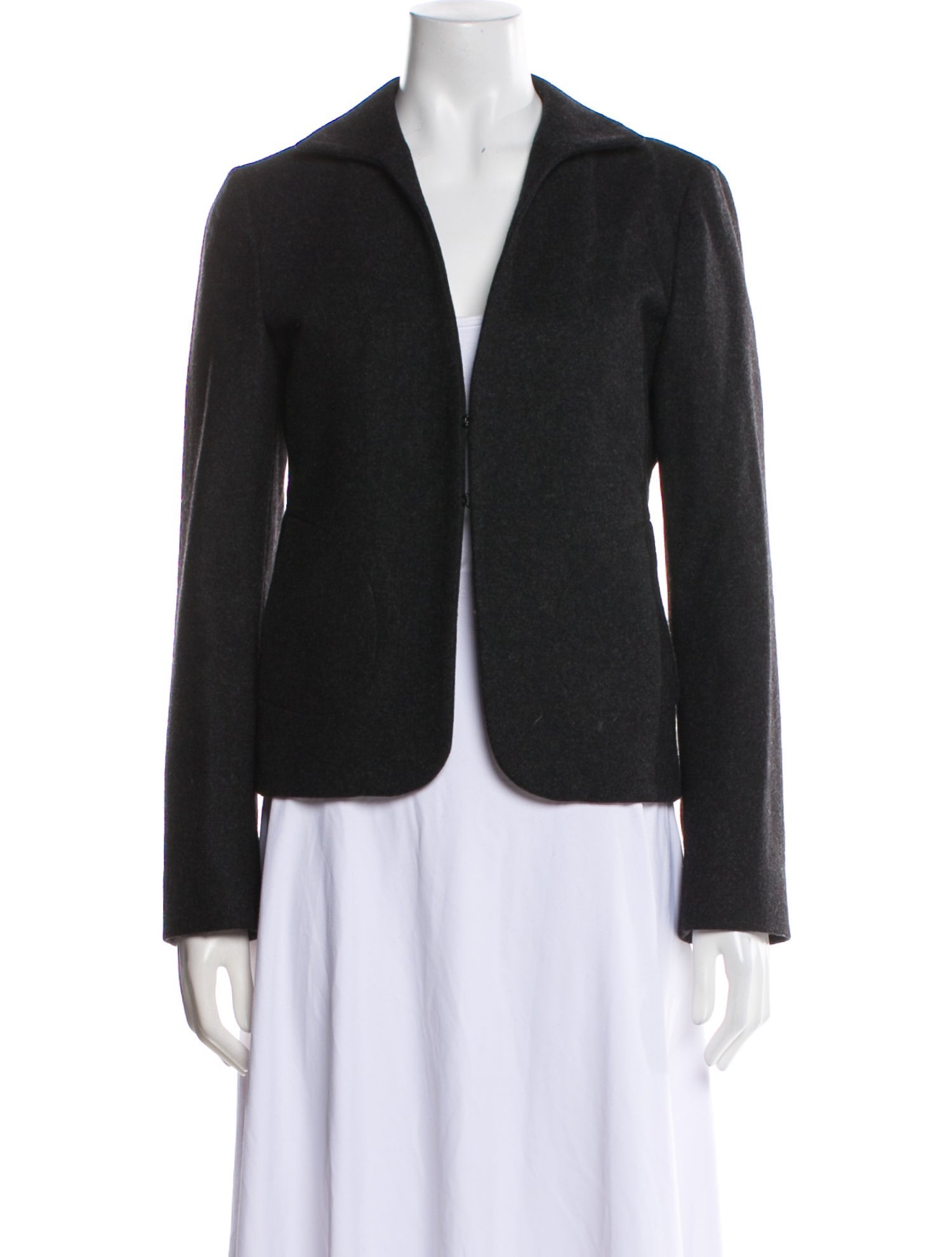Miu Miu Vintage 1990's Blazer