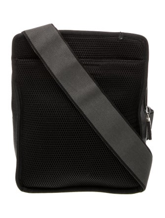 Miu Miu Leather Shoulder Bag