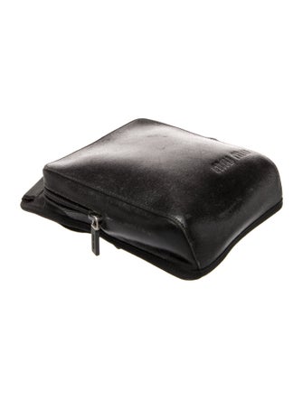 Miu Miu Leather Shoulder Bag