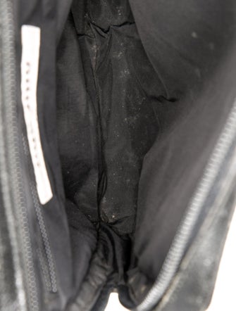 Miu Miu Leather Shoulder Bag