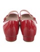 Miu Miu Patent Leather Pumps