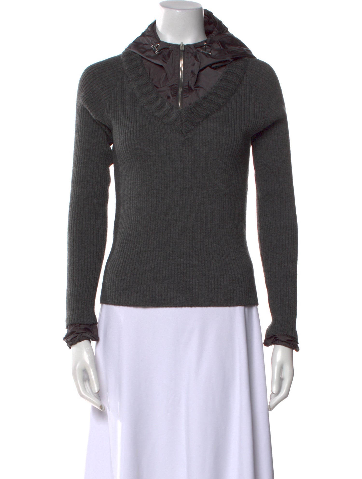 Miu Miu Vintage 2002 Sweater