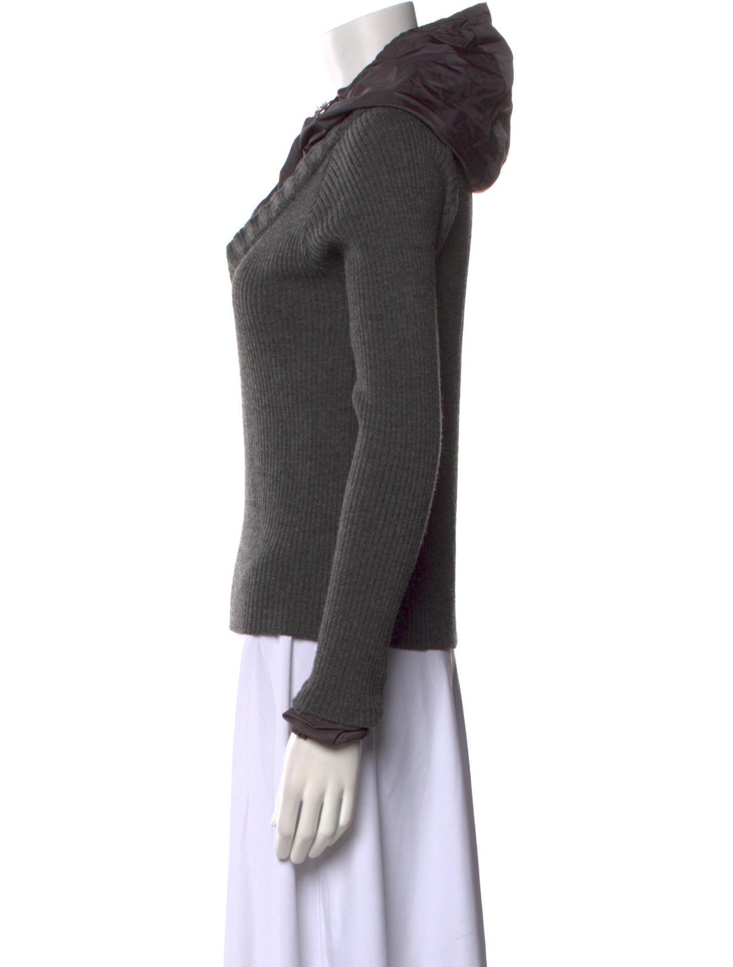 Miu Miu Vintage 2002 Sweater