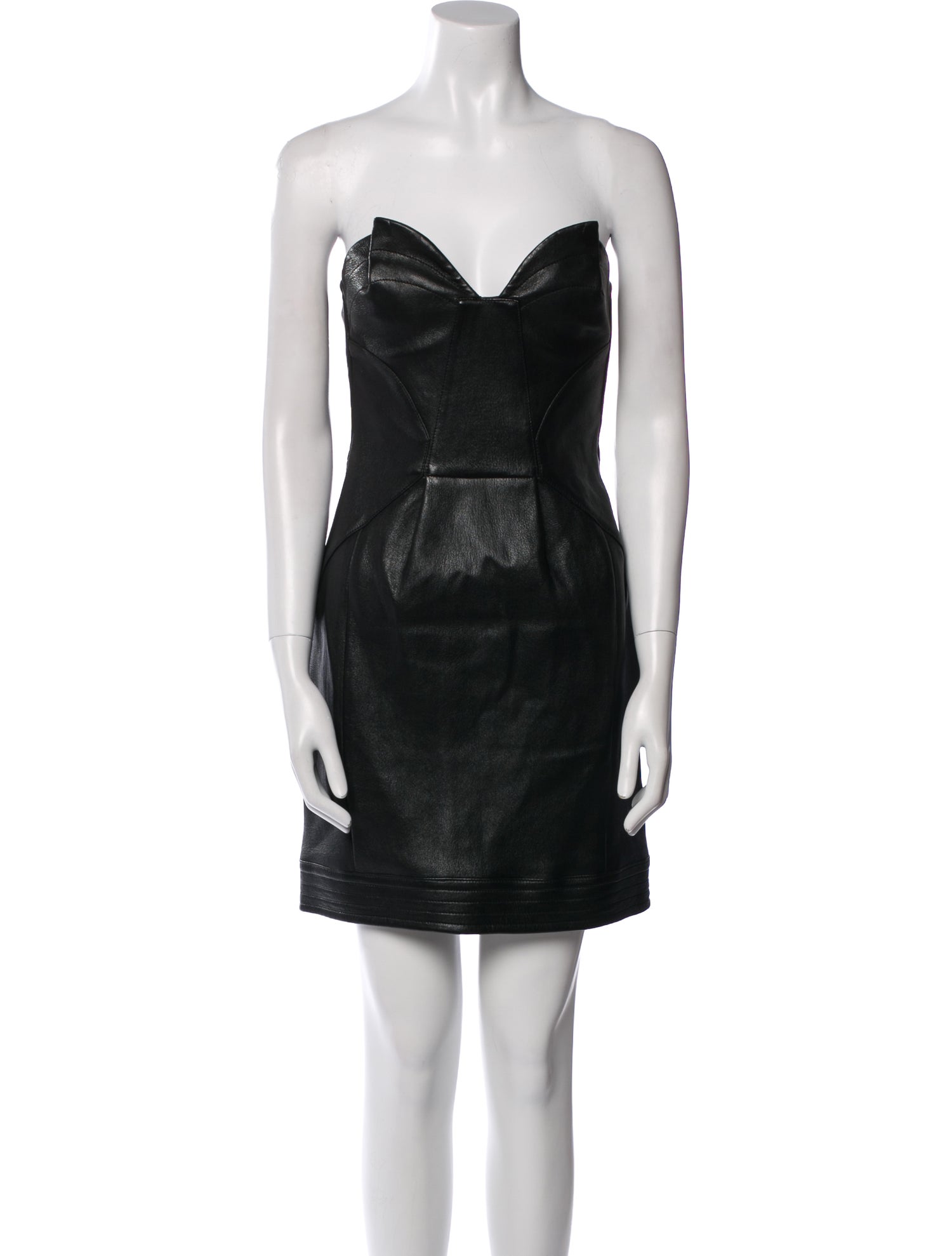 Miu Miu Vintage Mini Dress