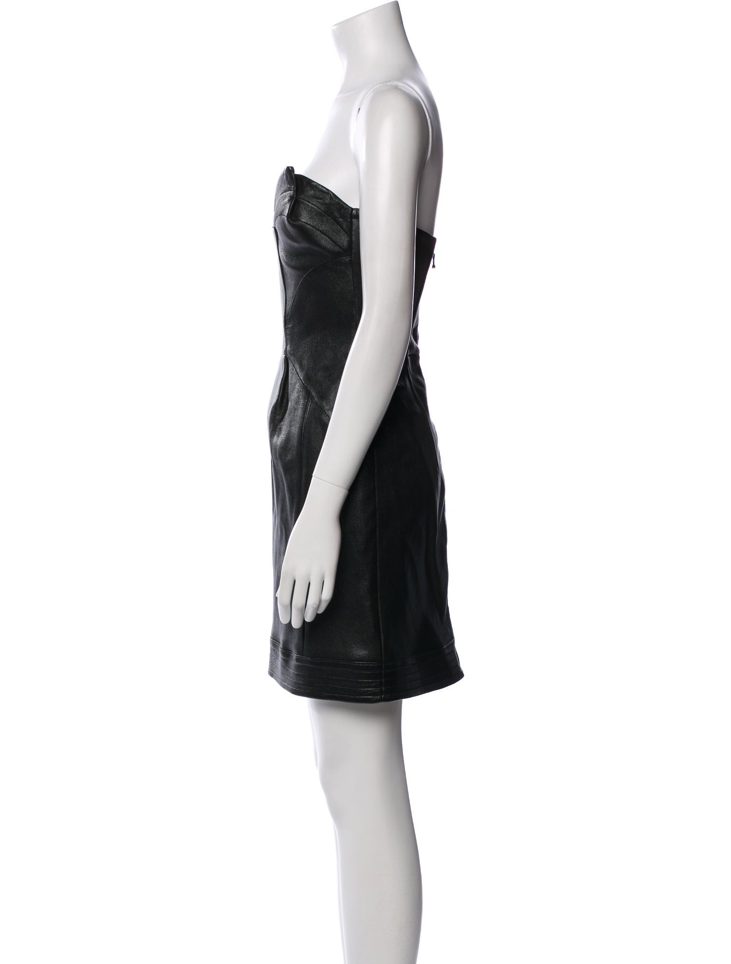 Miu Miu Vintage Mini Dress