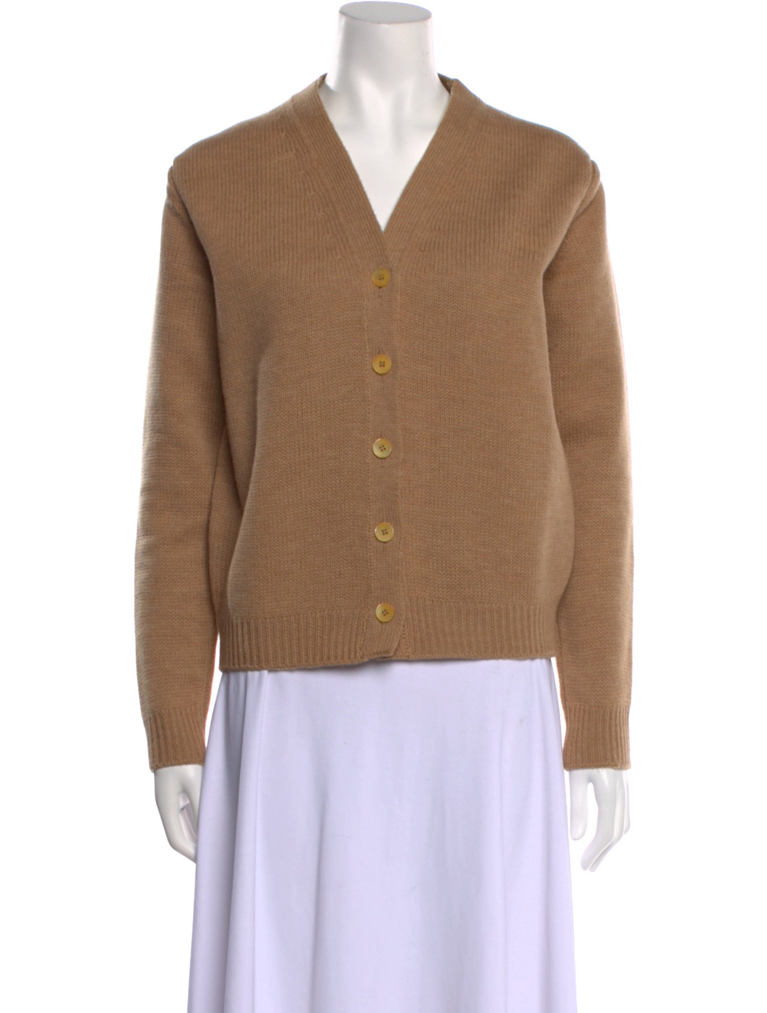 Miu Miu Vintage 2007 Sweater