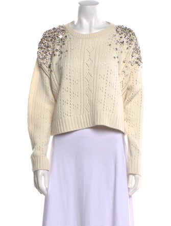 Miu Miu 2022 Cashmere Sweater