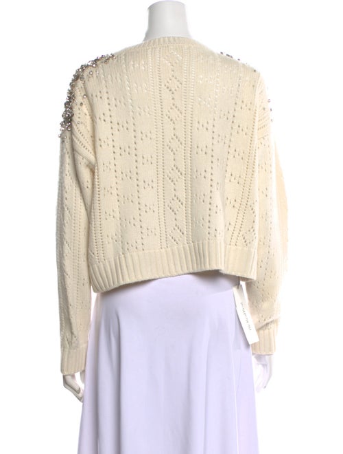 Miu Miu 2022 Cashmere Sweater