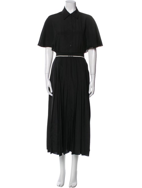 Miu Miu 2023 Long Dress