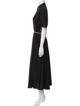 Miu Miu 2023 Long Dress
