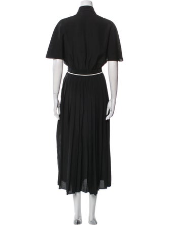 Miu Miu 2023 Long Dress