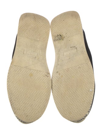 Miu Miu Crystal Embellishments Sneakers