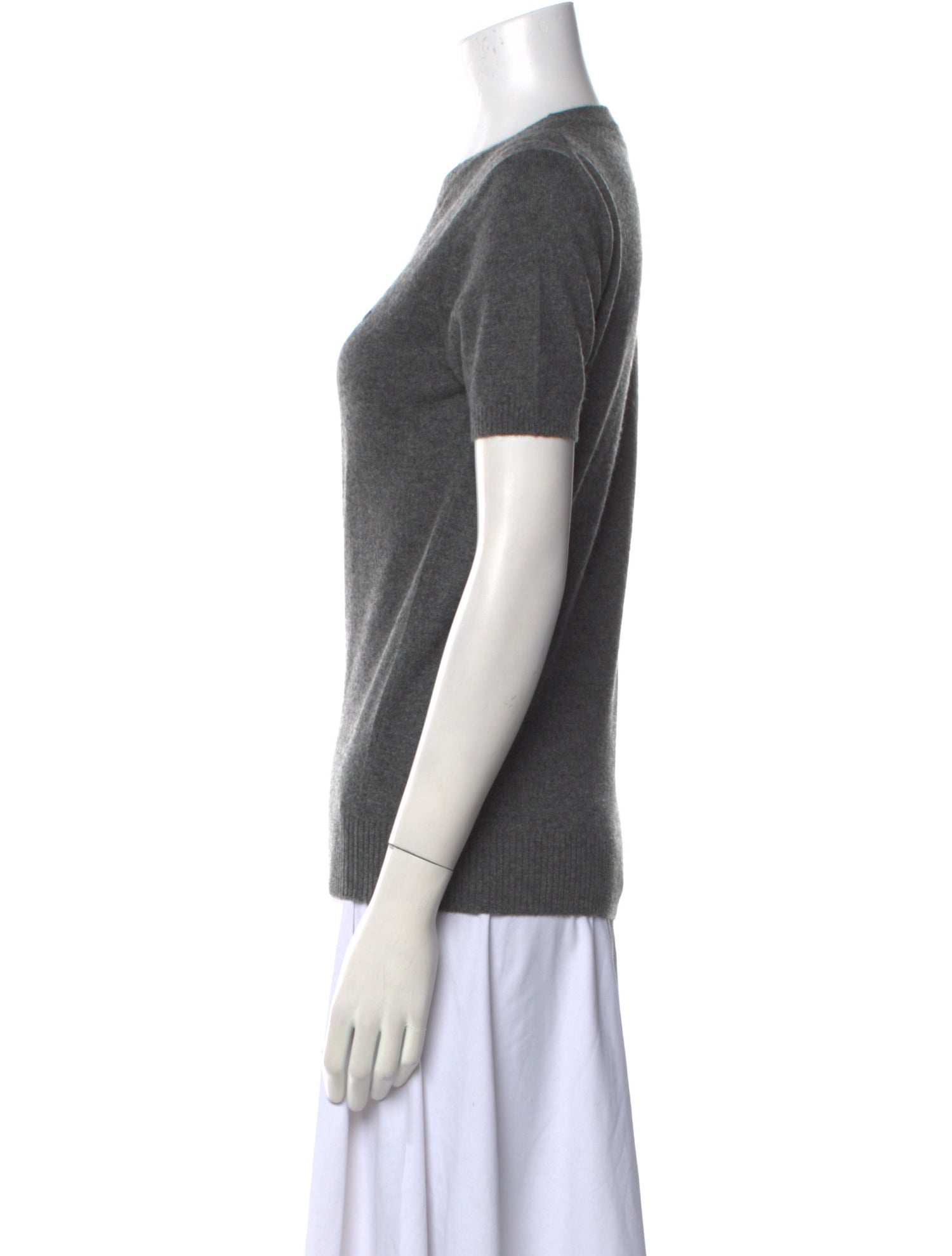 Miu Miu 2024 Cashmere Sweater