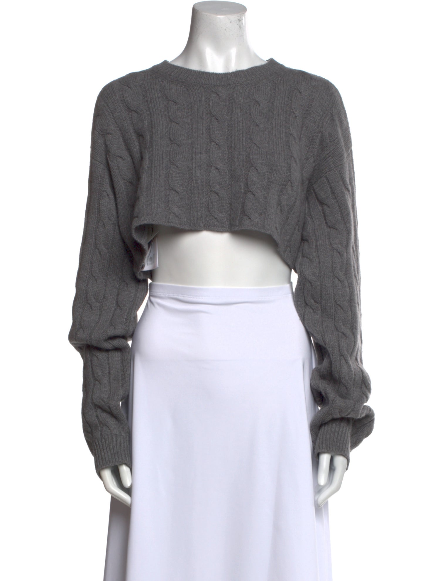 Miu Miu 2022 Cashmere Sweater