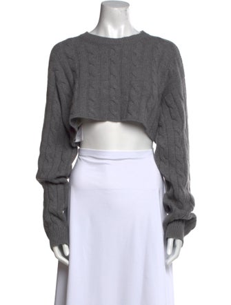 Miu Miu 2022 Cashmere Sweater