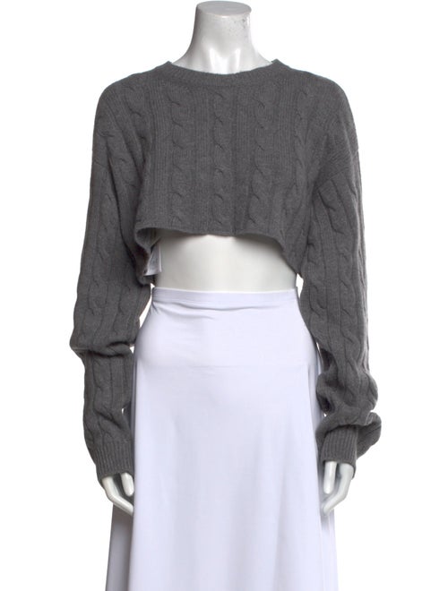 Miu Miu 2022 Cashmere Sweater