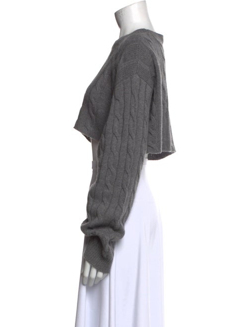 Miu Miu 2022 Cashmere Sweater