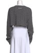 Miu Miu 2022 Cashmere Sweater