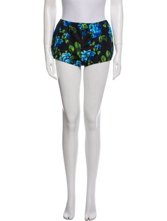 Miu Miu 2013 Mini Shorts