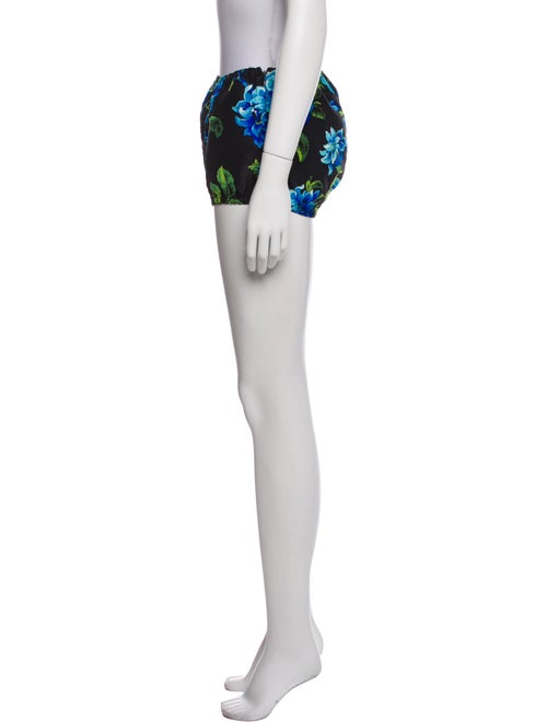 Miu Miu 2013 Mini Shorts