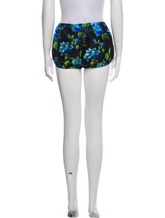 Miu Miu 2013 Mini Shorts